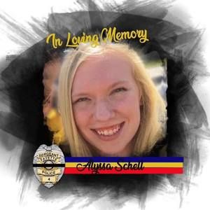 Meet your Posher, Grace